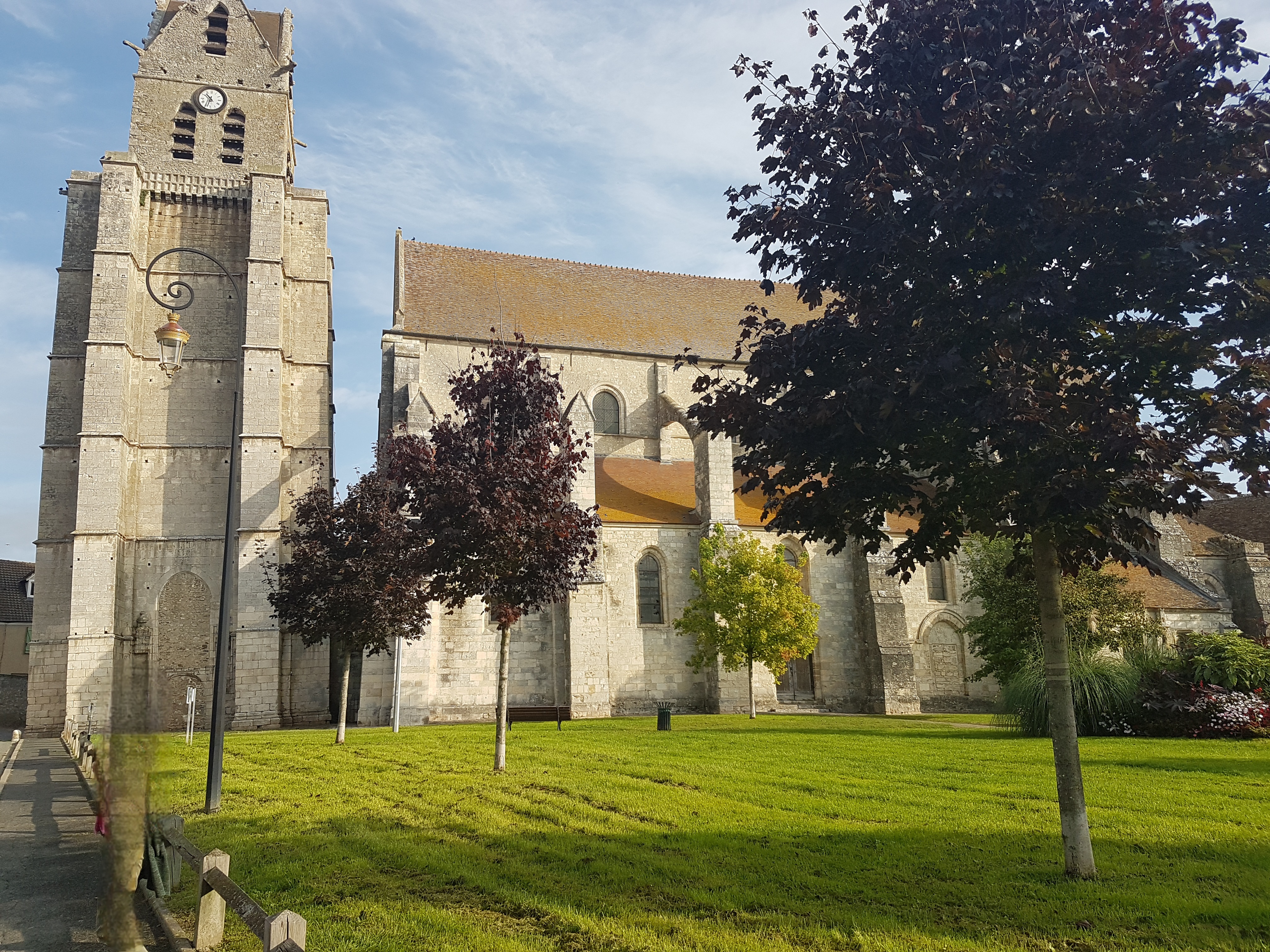 Saint-martin