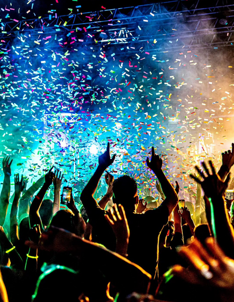 Cavalaire-Sur-Mer : 14 JUILLET: Soirée DJ 