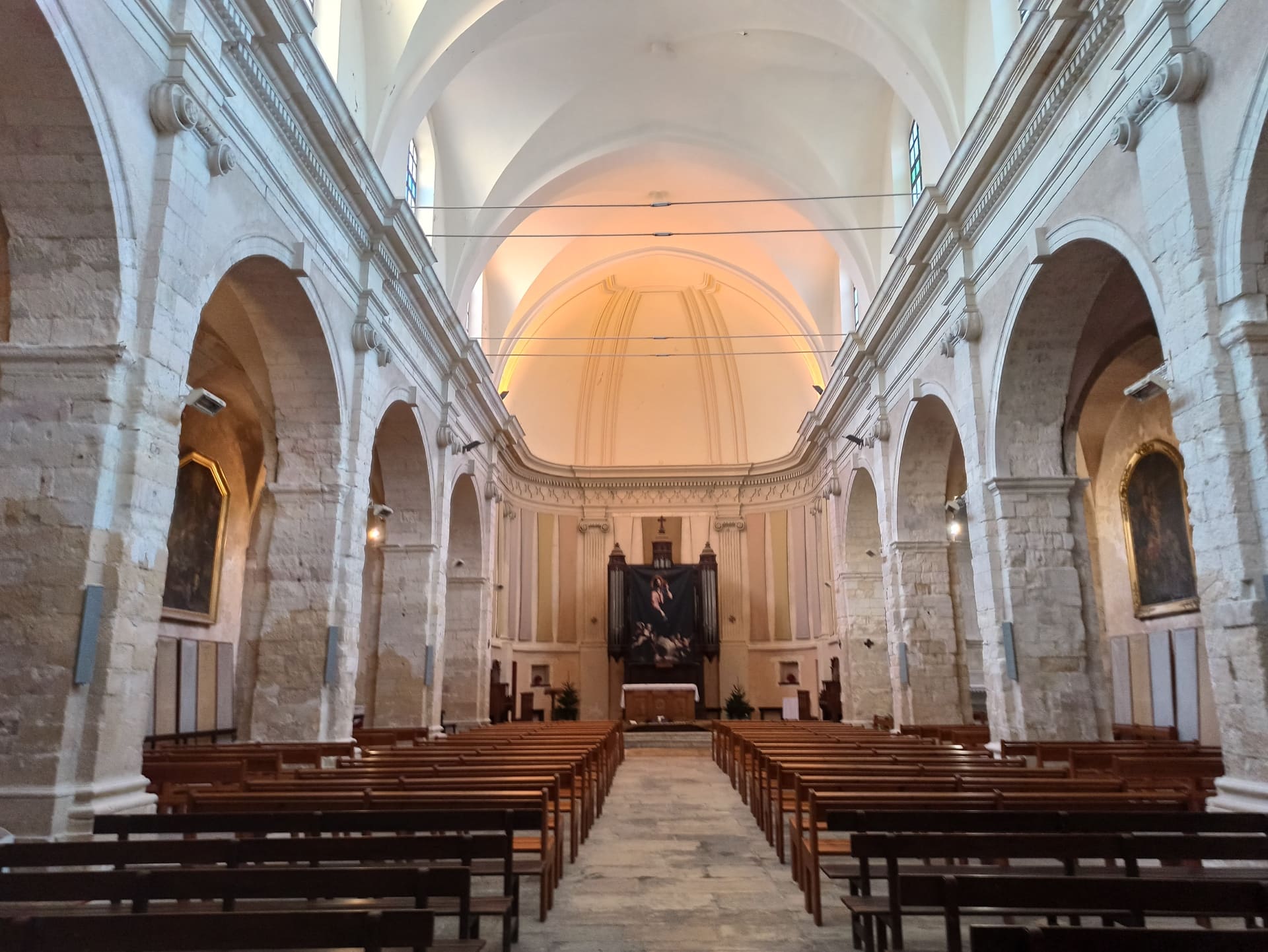 Eglise Saint Geniès, Martigues - photo 3
