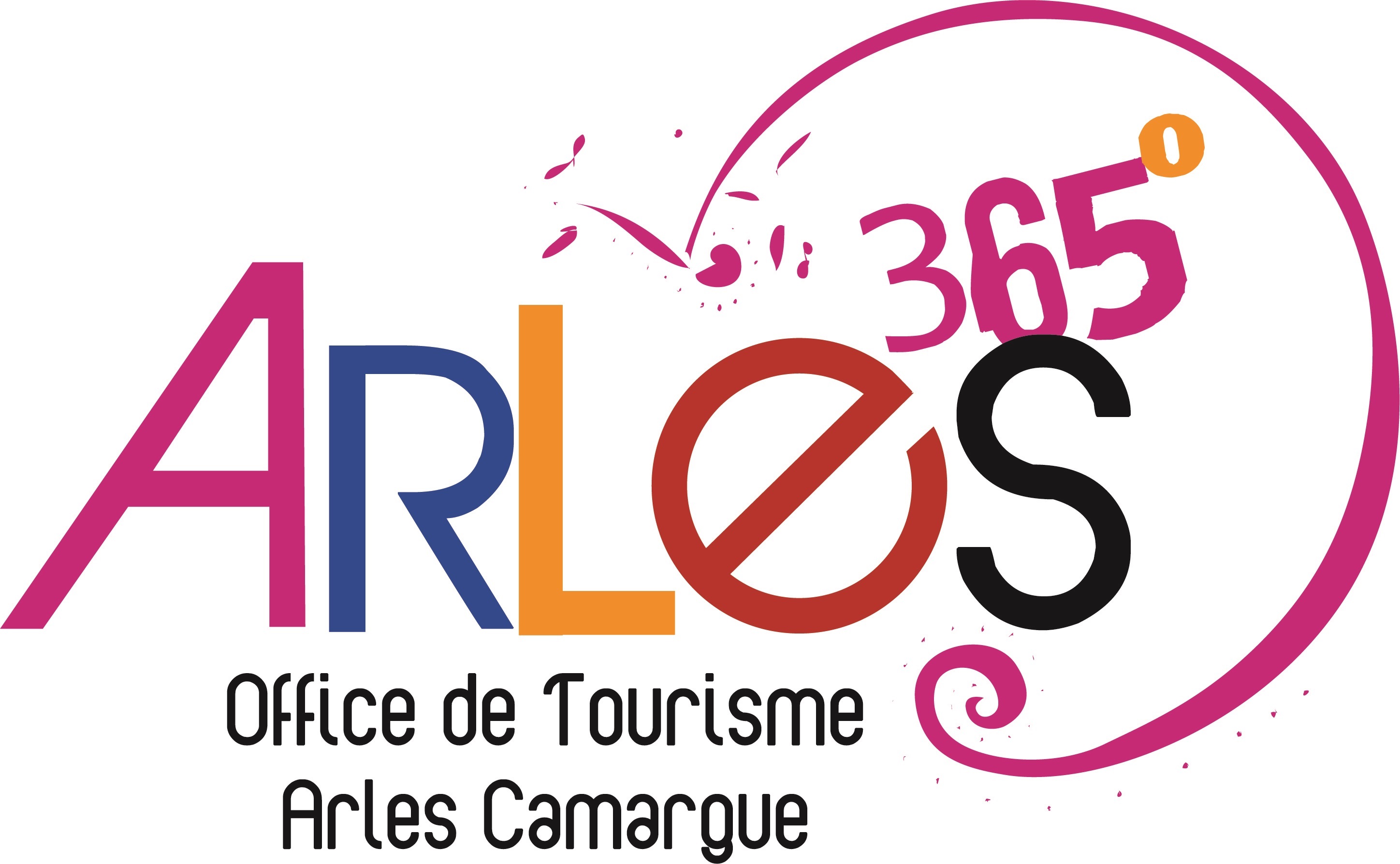 Office de tourisme Arles Camargue