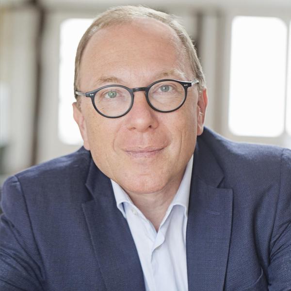 La Question : Bertrand Périer