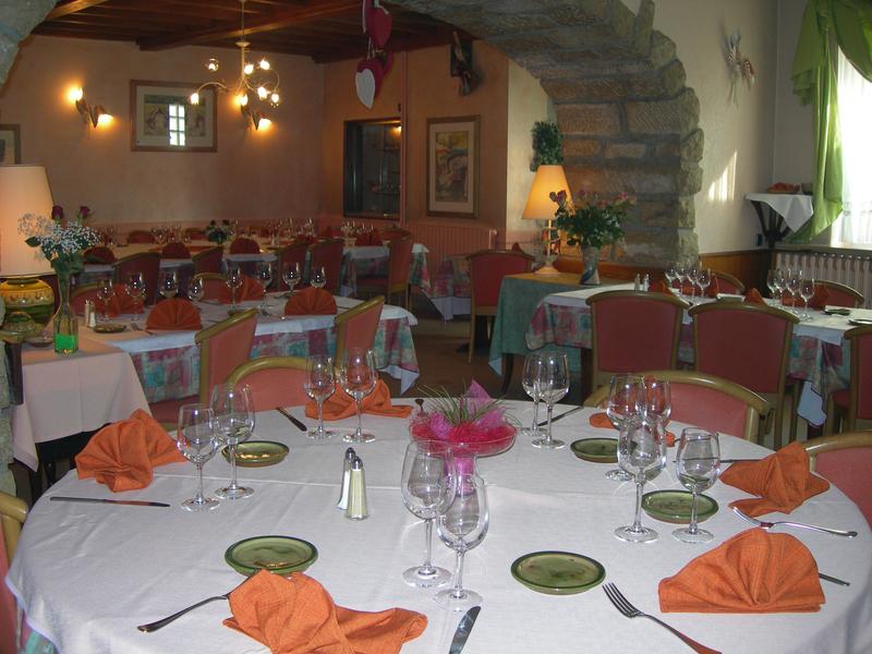 Salla restaurant