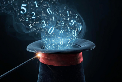 Conférence - Mathémagie