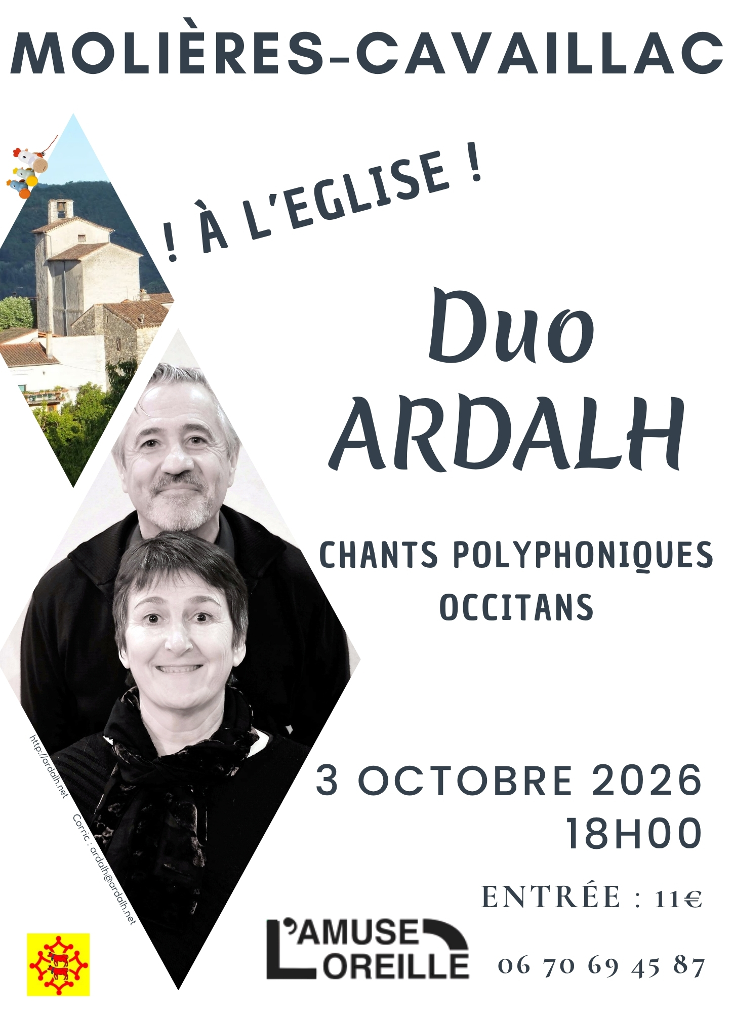 DUO ARDALH