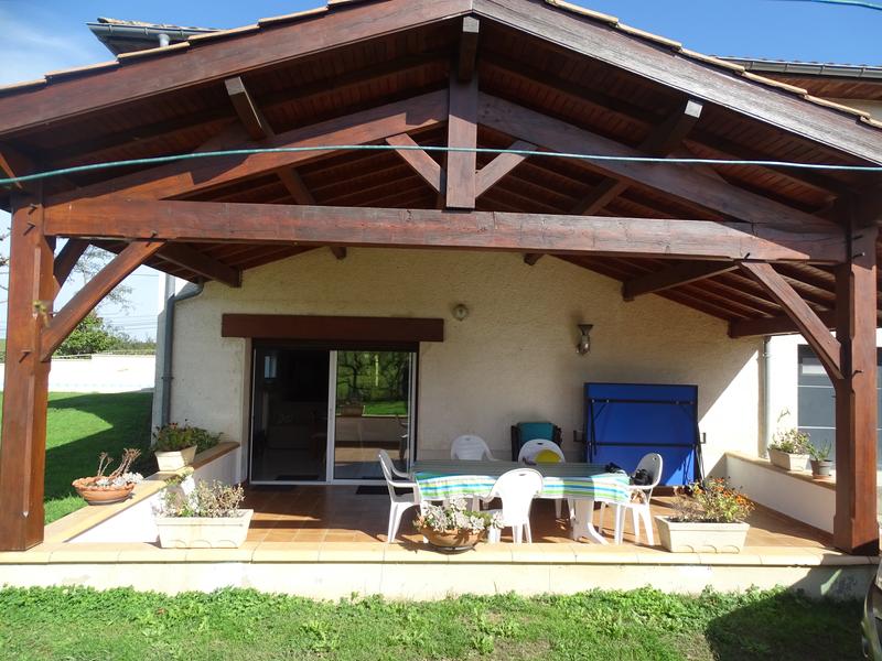 Meublé de Mme Jammes