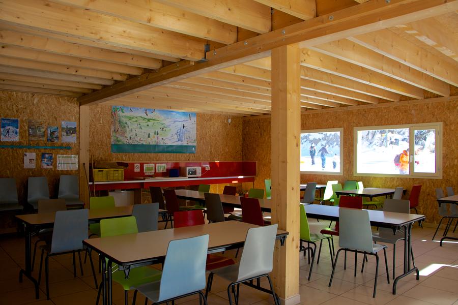 Les Stations de la Drôme