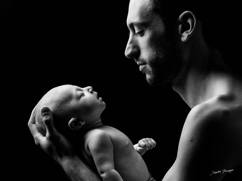 Sophie Bourgeix Photographe - photo 2