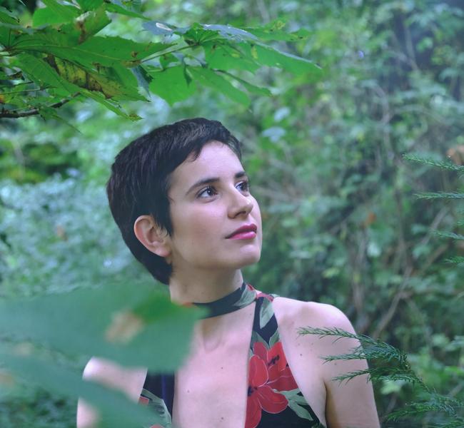 Festival Musique au coeur des Baronnies : récital Fanny Azzuro : Chopin, Piazzolla, Gershwin