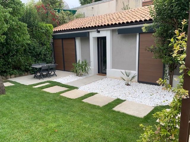 Villa Castiel — photo 3