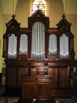 orgue st sym