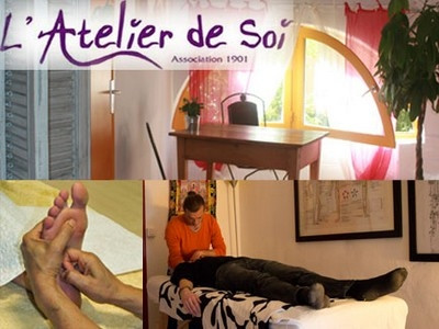 L'Atelier de soi