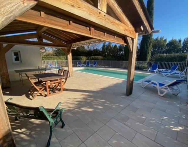 Mas Petite Provence - Lou Boumian, Aureille - photo 7