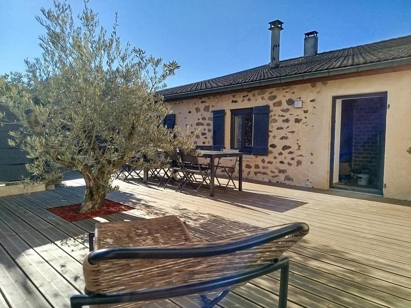 Gîte \