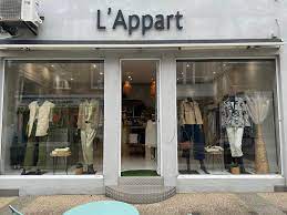 L'Appart