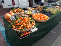 Marché du Village - Villeneuve-Loubet