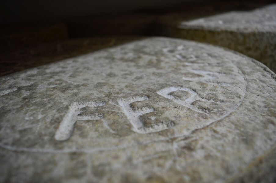 Ferme - Elevage Merle