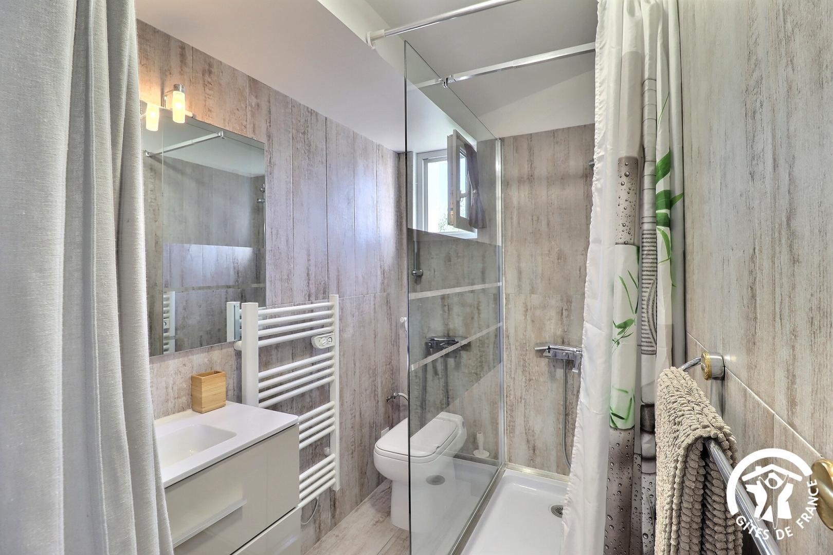 La Maison Bellevue, Marseille 15e Arrondissement - photo 6