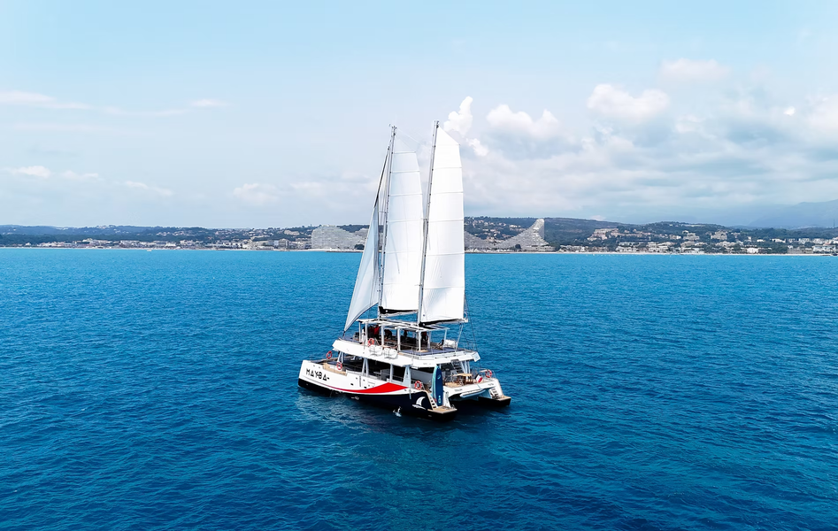 AMC Cape Grace Villeneuve-Loubet