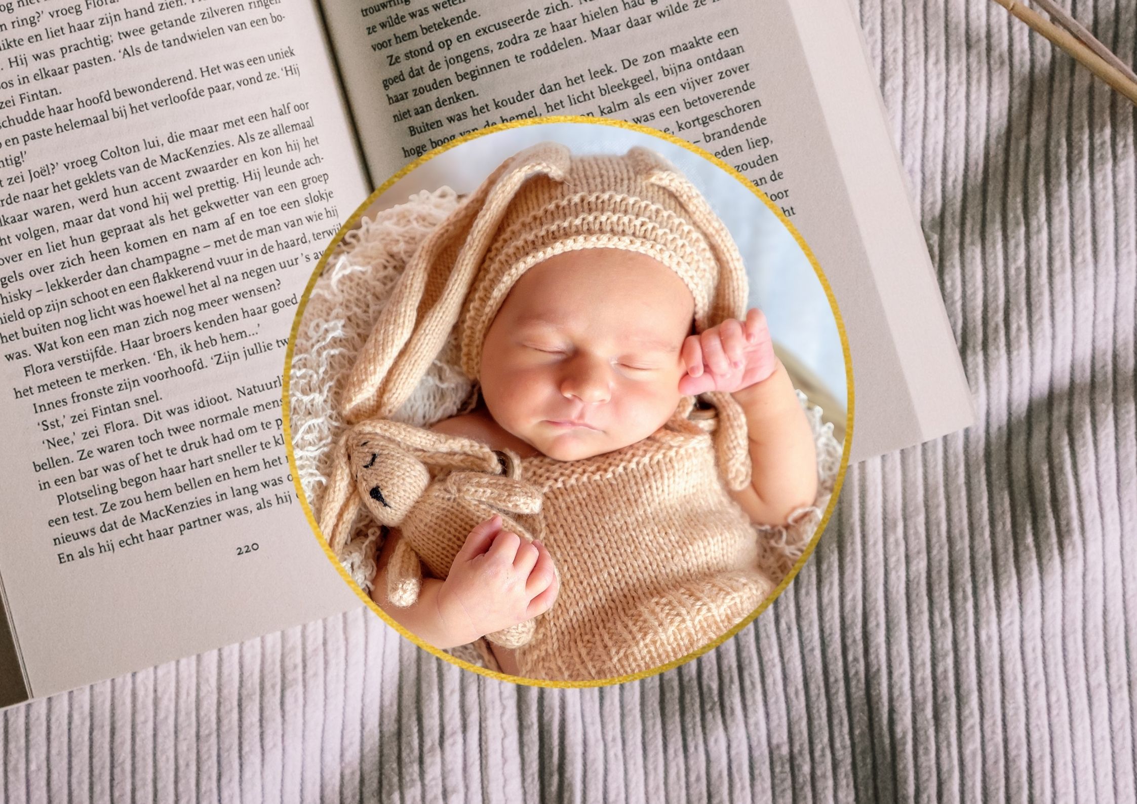 Séance bébés lecteurs : 0/3 ans