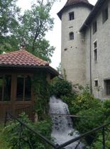 Visite guidée : "Saint-Jean-de-Chépy : la laine au pays de la soie"_Tullins