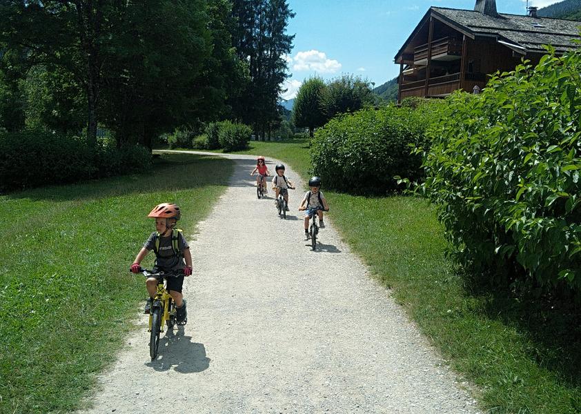 Stage VTT Biclou 5/7 ans_Thônes