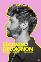 Spectacle humoristique avec Anim'loisirs : Edouard Deloignon grandira plus tard…