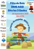 la Fête du Bois