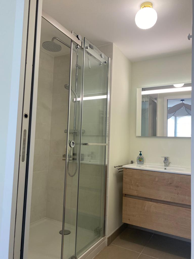 Appartement T2 dans résidence, Carry-le-Rouet - photo 17