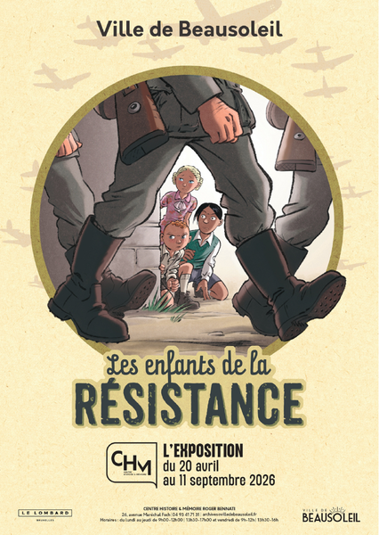 Affiche
