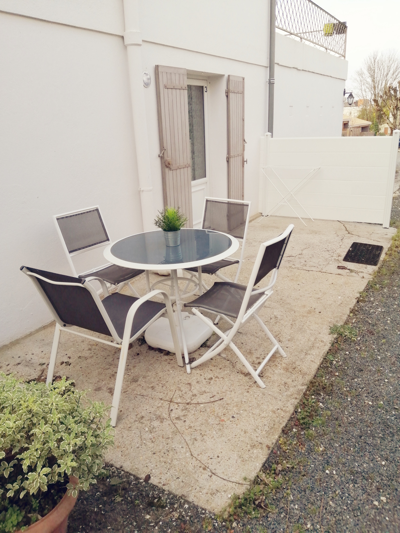 Cassagne Magali - SCI les plus près - N°3 - Les Lys