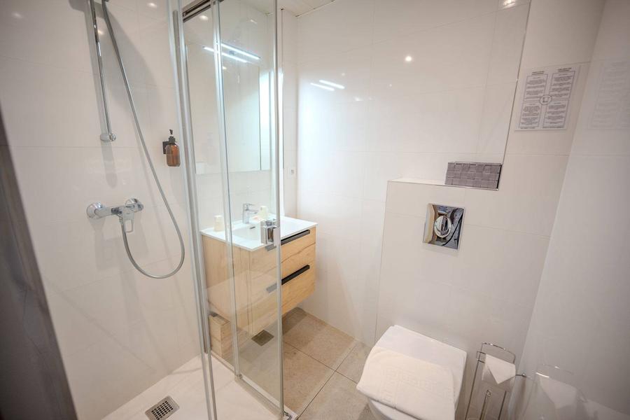 Hôtel du Centre_Valloire