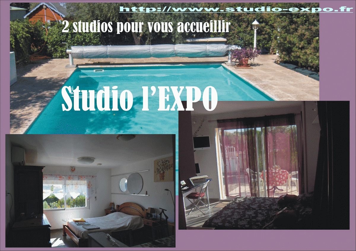 Studio l'Expo