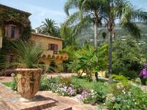 Jardin botanique du Val Rahmeh