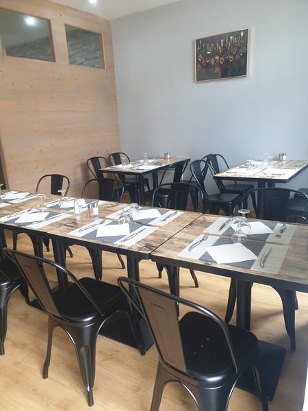 Restaurant Chez Cou'tou_Riotord