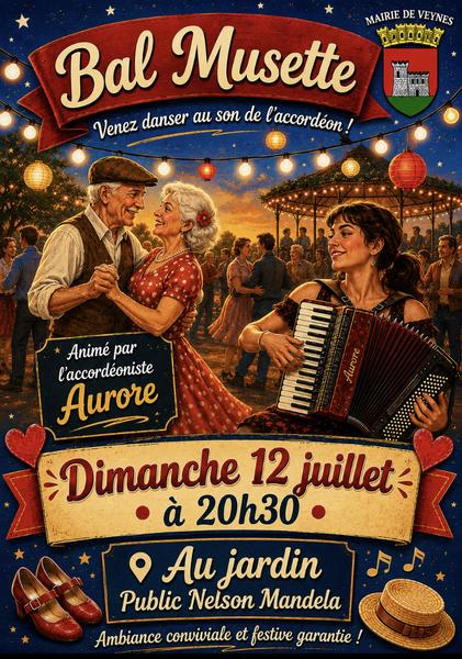 Bal musette