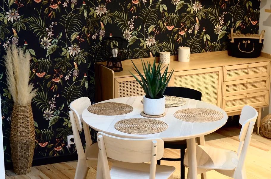 Gîte O'Bercail Studio 3