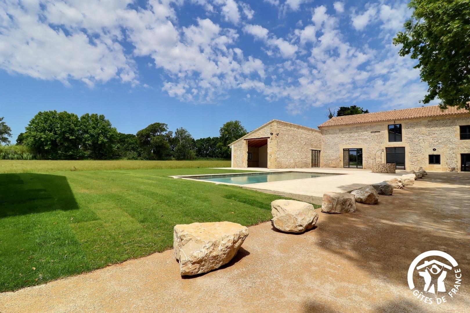 Mas Mandine, Arles - photo 40