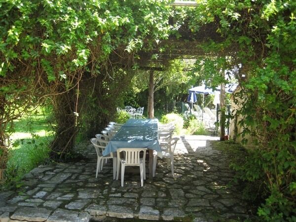 Le Relais