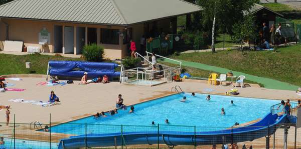 piscine municipale aiguilles