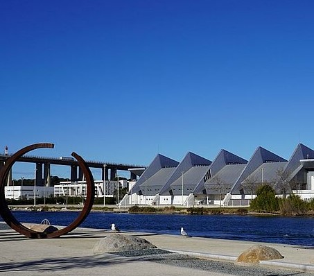 La Halle de Martigues — photo 3