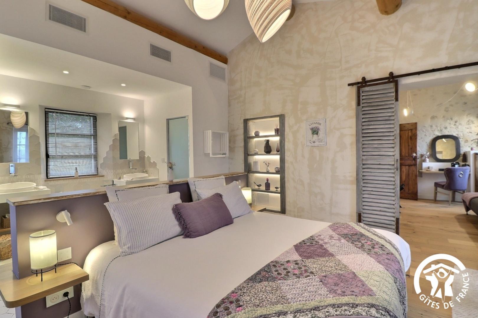 La Bastide des Culs-Rousset, Marseille 13e Arrondissement - photo 81