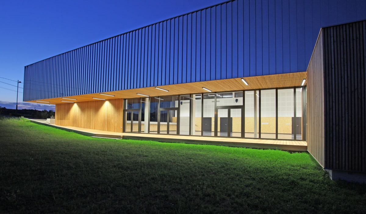 Salle l'Héliotrope ORLIENAS