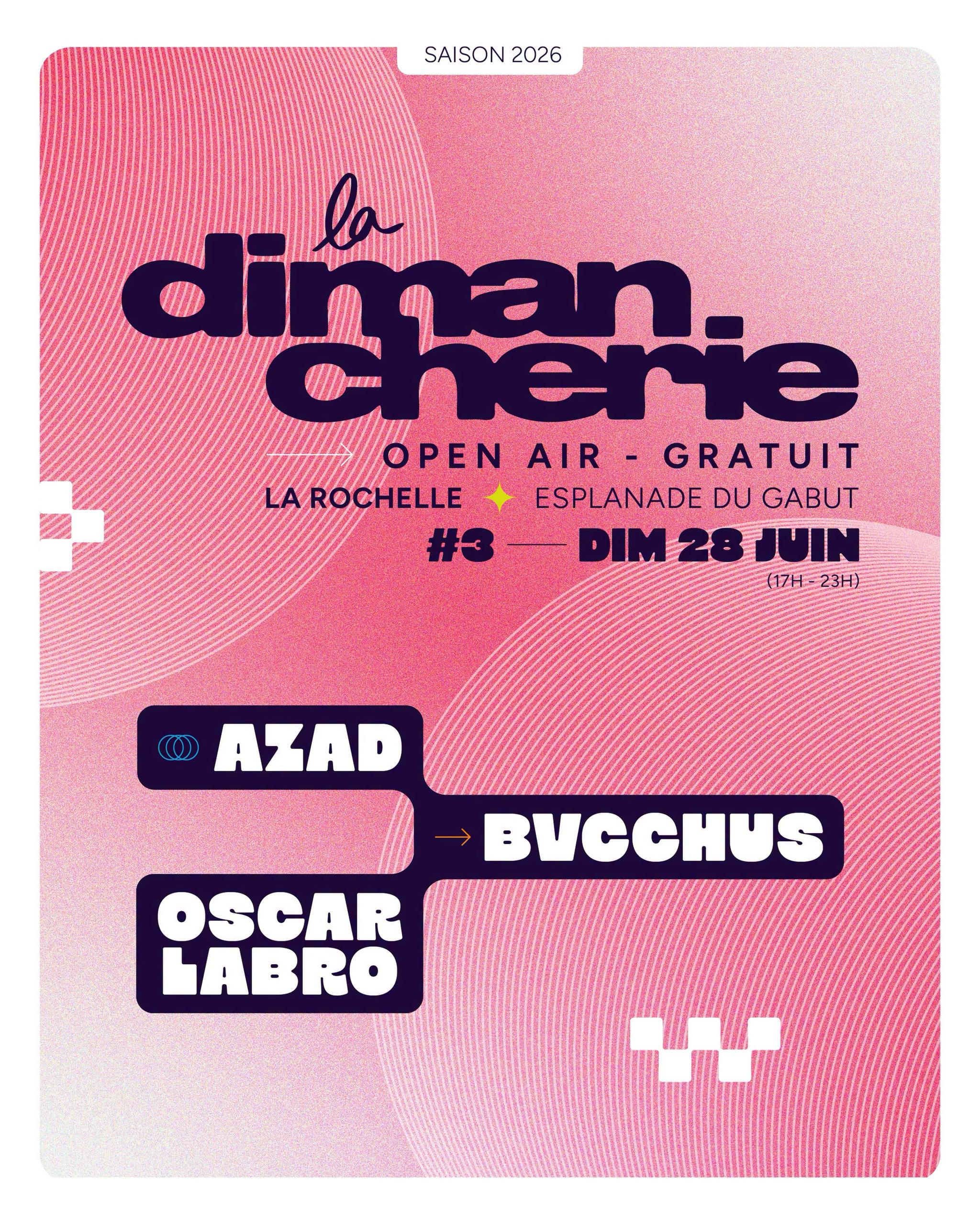 Concert - La Dimancherie #3