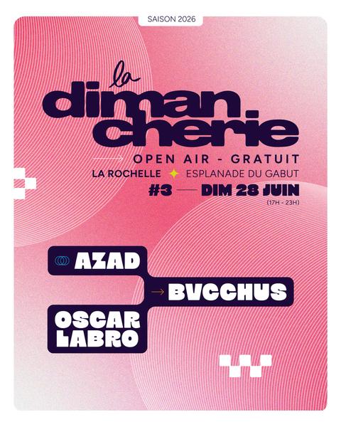 La Dimancherie