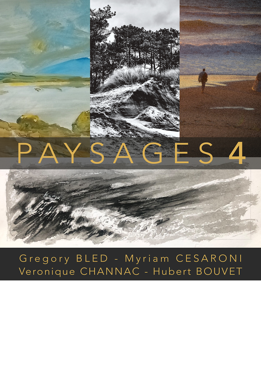 Exposition - Paysages 4