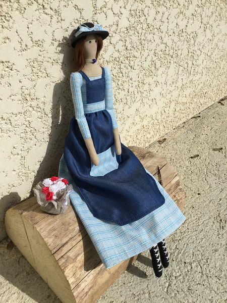 les créations de Marielle