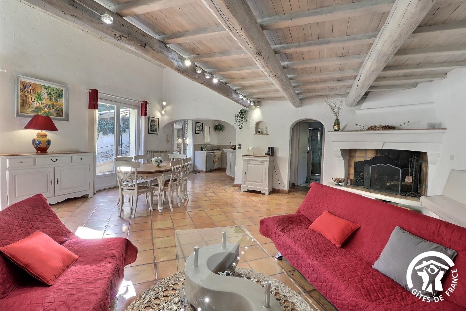 Gîte du Bord de l'Arc, Meyreuil - photo 22