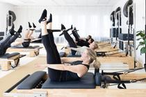 Pilates / Caf - Zone Training