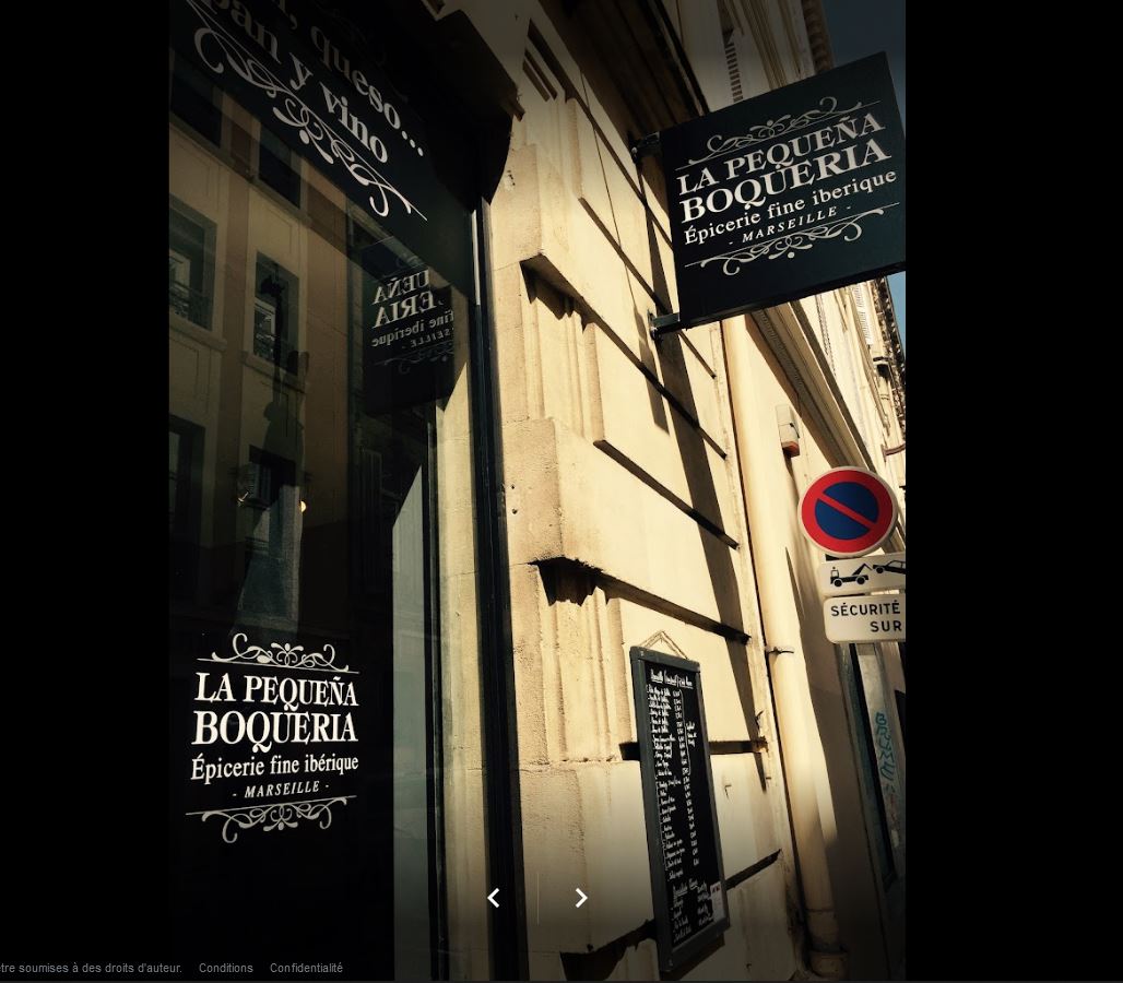 La Pequena Boqueria - photo 2