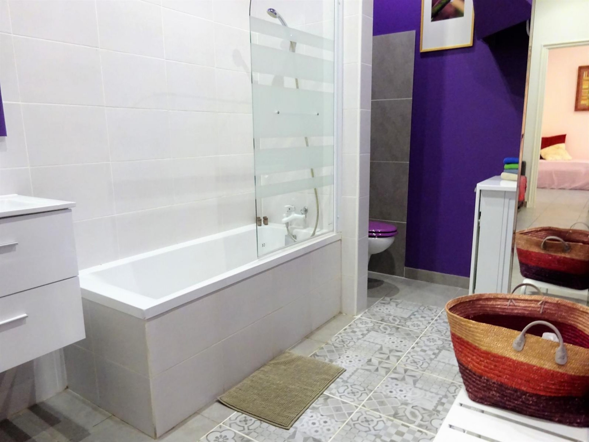 L'Appart, Marseille 2e Arrondissement - photo 6